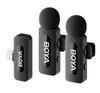 BOYA Mini-Mikrofonsystem mit Geräuschunterdrückung für Produktbild-Vorschau 1