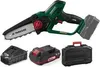 Einhell Akku-Astkettensäge GE-PS 18/15 Li BL-Solo Power Produktbild-Vorschau 5