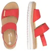 Remonte Sandalette rot in Gr. 38 Produktbild-Vorschau 7