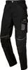 PARKSIDE PERFORMANCE® Herren Arbeitsbundhose (Schwarz, 58) Produktbild-Vorschau 1