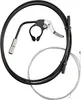 XLC SP-T010 All MTN Teleskopsattelstütze Ø 31,6mm, 305mm, Produktbild-Vorschau 4