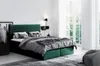 MIRJAN24 Boxspringbett Cosmo, Doppelbett mit zwei Produktbild-Vorschau 7
