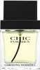 Carolina Herrera Chic For Men eau de Toilette für Herren 60 Produktbild-Vorschau 1