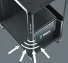 WERA Werkstattwagen Tool Rebel 94-teilig Produktbild-Vorschau 6