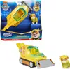 Véhicule Aqua De La Patrouille Des Pattes Avec Figurine Voir les images du produit 1