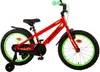 Volare 21723, Stadtrad, Kinder, Männlich, Rot, 45,7 cm Produktbild-Vorschau 15