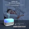 Aroma Diffuser,Luftbefeuchter, 300 ml mit Produktbild-Vorschau 3
