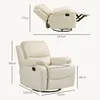 HOMCOM Relaxsessel Fernsehsessel mit Liegefunktion, Produktbild-Vorschau 3