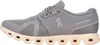 ON CLOUD 5 Damenschuhe - Sportschuhe grau Freizeit NEU Produktbild-Vorschau 11