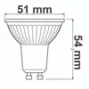 OSRAM LED-Reflektorlampe PARATHOM DIM, PAR16, GU10, EEK: G, Produktbild-Vorschau 10