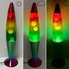 Rabalux 7011 Dekoleuchte Lollipop Rainbow, E14, mehrfarbig, Produktbild-Vorschau 10