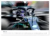 Formel 1 - Die Königsklasse (Wandkalender 2027 DIN A4 Produktbild-Vorschau 8