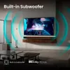 Hisense 50U7Q Fernseher 50 Zoll, 4K Mini LED ULED, Smart TV Produktbild-Vorschau 10