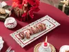 Villeroy & Boch Toy's Delight Königskuchenplatte 39x16cm Produktbild-Vorschau 7