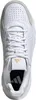 Schuhe Adidas Courtjam Control 3 Premium Allcourt JI4235 Produktbild-Vorschau 3