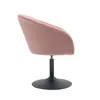 SVITA JAMAIKA Fauteuil lounge Fauteuil cocktail pied Voir les images du produit 7