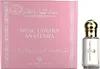 Gris Montaigne Musc Tahara Anastasia Parfum Concentré 12ml Anteprima dell’immagine prodotto 9