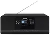 Technisat DigitRadio 372 CD BT, nero Anteprima dell’immagine prodotto 7