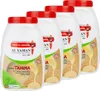 Al Yaman Sesampaste Tahina Tahineh (4x907g) Produktbild-Vorschau 2