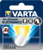 Varta â–º Ersatzbatterie CR1616 â–º Batterie Lithium 3V â–º Produktbild-Vorschau 1
