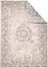 Teppich Outdoor Wetterfest - Creme, Beige - Wendeteppich - Produktbild-Vorschau 2