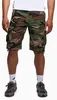 Vintage Industries Terrance Shorts, woodland, XL Produktbild-Vorschau 3