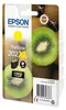 Epson Tintenpatrone yellow Claria Premium 202 XL     T 02H4 Produktbild-Vorschau 3