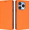 Custodia in pelle per Oukitel C50, custodia magnetica in Anteprima dell’immagine prodotto 1