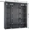 Pile per guardaroba Ribelli 150x175x45cm - B-buono Anteprima dell’immagine prodotto 8
