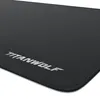 Titanwolf CSL XXL Mousepad Gaming Mauspad 900 x 400 mm Produktbild-Vorschau 2