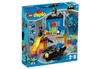 Lego 10545 Duplo - Abenteuer in der Bathöhle Produktbild-Vorschau 1