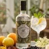 The Corinthian Original London Dry Gin 40% Vol. 0,7l Produktbild-Vorschau 2