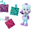 Barbie Cutie Reveal Glücksbärchis kleine Chelsea-Puppe und Produktbild-Vorschau 2