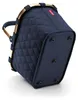 reisenthel Einkaufskorb Tasche Korb carrybag frame rhombus Produktbild-Vorschau 4