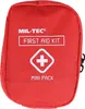 Mil-Tec Erste-Hilfe-Set Mini, rot Produktbild-Vorschau 3
