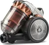 G3 Ferrari ECO Design, 700 W, Cylinder próżniowy, Suchy, Podgląd zdjęcia produktu 1