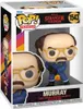 Funko Pop! Stranger Things - Figurine Murray, Winylowa Voir les images du produit 7