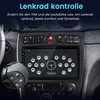 9 "Android13 carplay Autorádio 4+64G 8core GPS Navi DAB+ Náhľad obrázku produktu 10