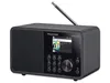 DIRA M 1 A DAB+ und Internetradio mit EWF Warnfunktion Produktbild-Vorschau 4
