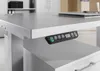 Schreibtisch XDSM16, 160 x 80 cm Produktbild-Vorschau 9