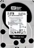 Western Digital Black 2TB WD2001FASS 7200RPM 64MB Sata II Produktbild-Vorschau 1