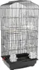 Vogelkäfig Vogelvoliere Vogelhaus Vogelkäfig 46×35×92cm Produktbild-Vorschau 2