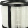 vhbw Luftilter kompatibel mit Leitz TruSens Z-2500, Z-2000 Produktbild-Vorschau 6