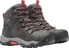 Keen Revel III Women - Wanderschuh, Keen_Farbe:black/rose, Produktbild-Vorschau 5