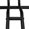Relaxdays Supporto da terra per biciclette, per larghezza Anteprima dell’immagine prodotto 7