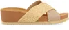 Gioseppo 71365 Badesandalen Golden EU 39 Frau Golden EU 39 Produktbild-Vorschau 1