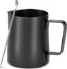 Jumada's – Lattiera da barista – Lattiera da 350 ml – Anteprima dell’immagine prodotto 2