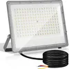 Jopassy 150W LED Fluter LED Flutlicht Strahler Produktbild-Vorschau 1