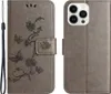 iPhone 15 Pro Max Hülle - Coverup Blumen & Schmetterlinge Produktbild-Vorschau 1