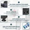 Fleau Kitchen Schneidemaschine - 2x Produktbild-Vorschau 12
